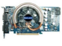 Galaxy technology GeForce 8800GT 512MB (923AL-88YFF6HUXEXX) Galaxy technology GeForce 8800GT 512MB (923AL-88YFF6HUXEXX)